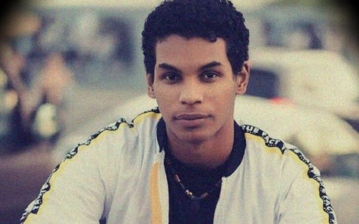 Quem é Miguel Leon Tyson? A verdade não contada do filho de Mike Tyson