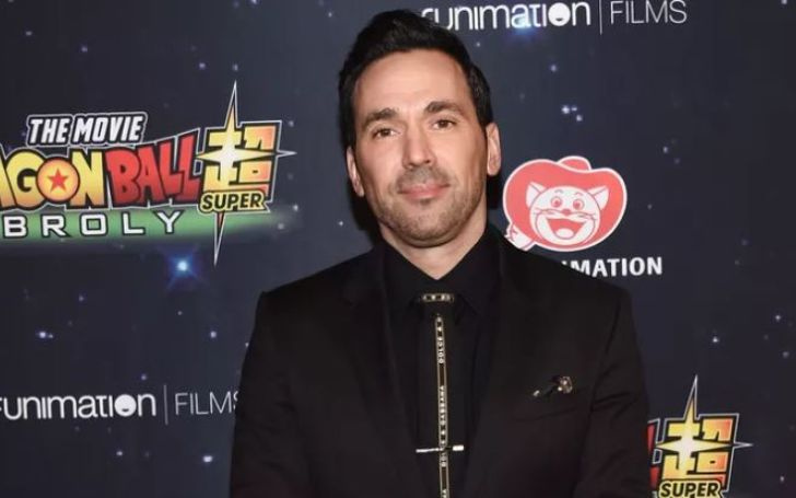   Was ist die ethnische Zugehörigkeit von Jason David Frank? Entdecken Sie seine Wurzeln und seinen familiären Hintergrund