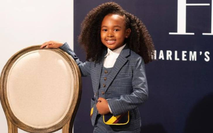 ¿Quién es Zhuri James? Todo sobre la hija de LeBron James