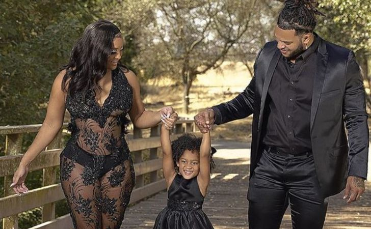   Chi è Jacob Payne, il marito di Natalie Nunn? Fatti indicibili qui