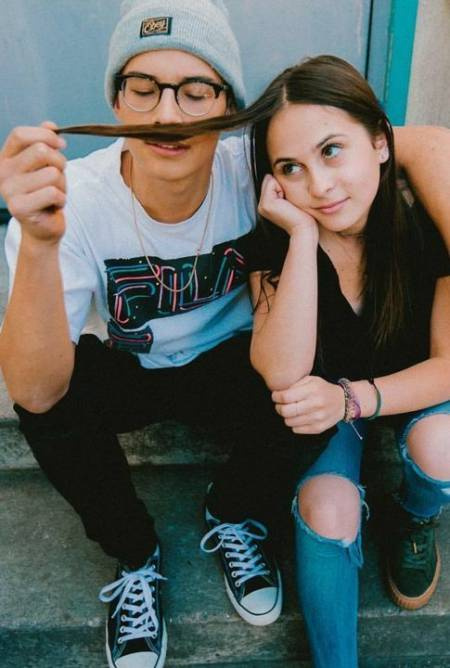 charlotte dean y brandon