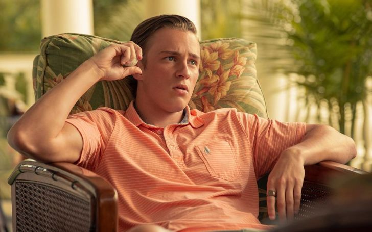 Quem é Drew Starkey? Tudo sobre a carreira de ator de The Outer Banks, namorada