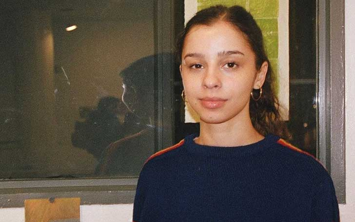   ¿Qué hace Kaila Chambers? Sus padres, hermanos, carrera, valor neto y muchos más