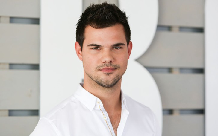   Quem é Taylor Lautner namorando em 2020? Já teve muitas namoradas