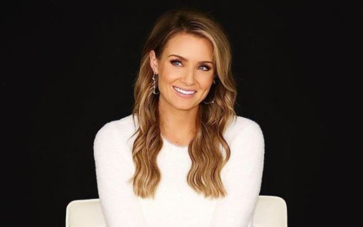   Alles über den Ehemann von Jillian Mele und ihr Eheleben: Hat sie Kinder?