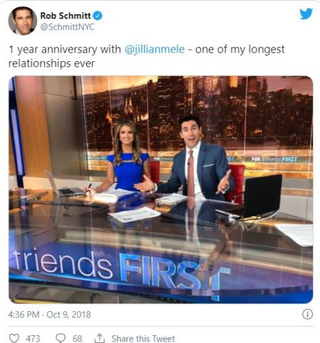   Jillian Mele Freund 2021