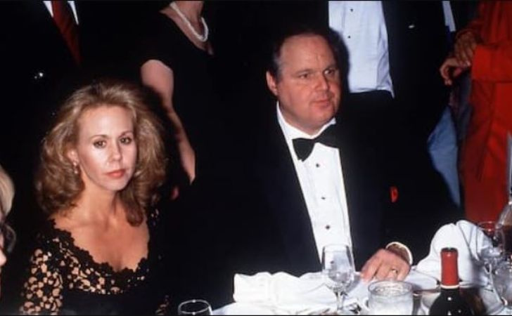   Chi è Marta Fitzgerald? Tutto sulla moglie di Rush Limbaugh