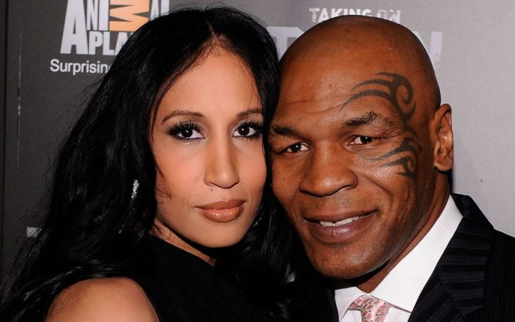 Lakiha Spicer: La verdad no contada sobre la esposa de Mike Tyson