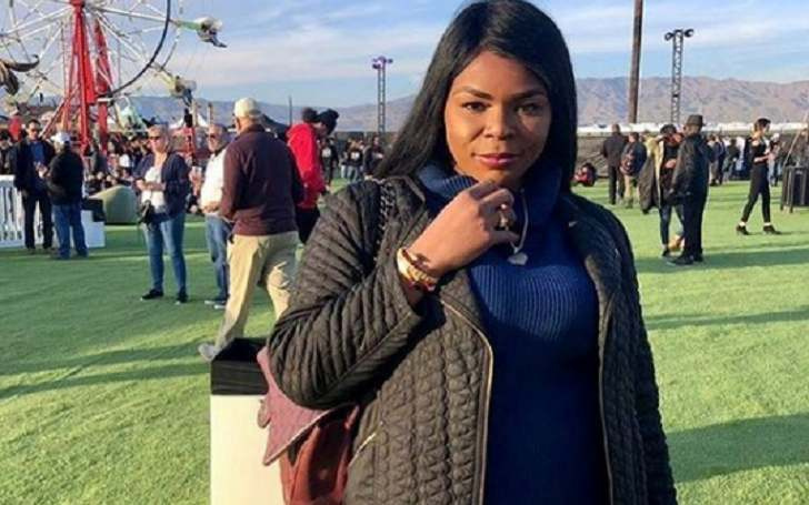 ¿Quién es Mikey Lorna Tyson? Dentro de la vida de la hija de Mike Tyson