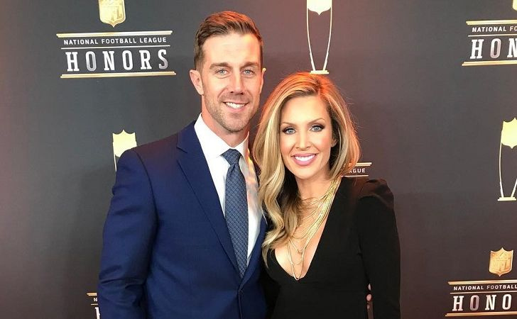   Elizabeth Barry, cheerleader di Oakland Raiders: marito, figli e altro