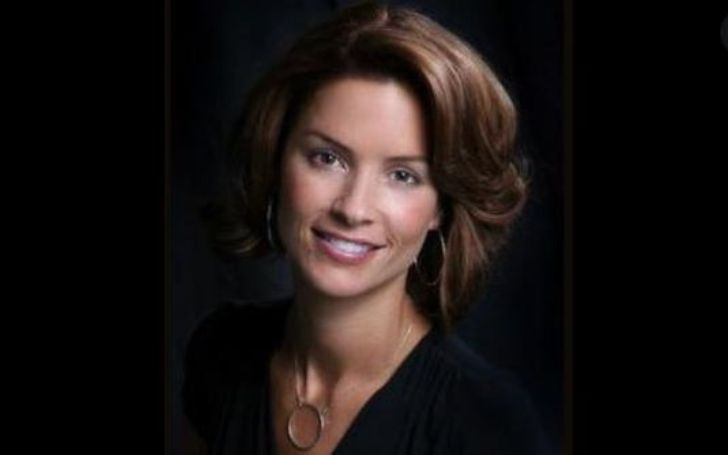 Où est Erin Barry maintenant ? Des faits indicibles sur l'ex-femme de Brent Barry