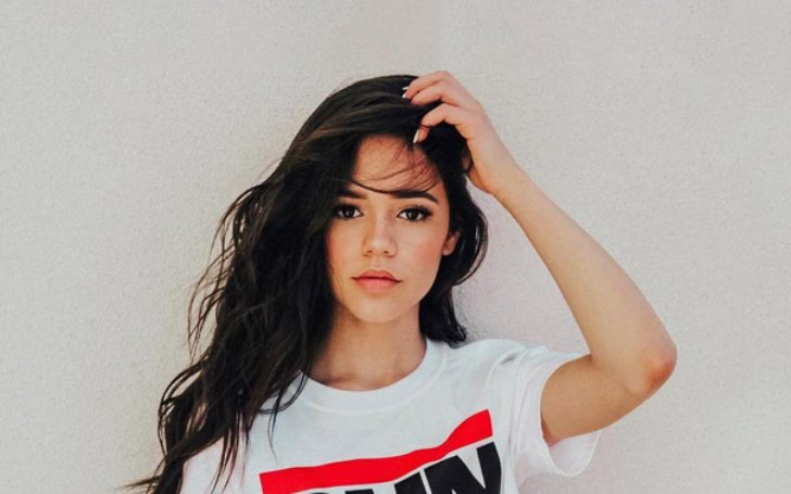 Quem é o namorado de Jenna Ortega? Todos os garotos que ela namorou
