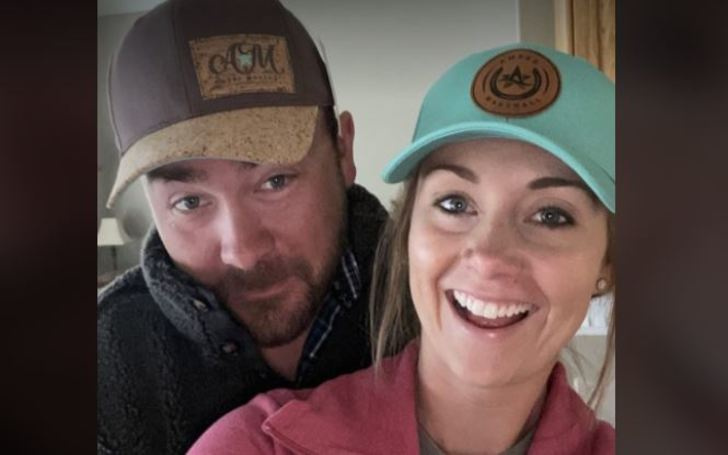   Conozca al esposo de Amber Marshall, Shawn Turner: su vida personal y profesional