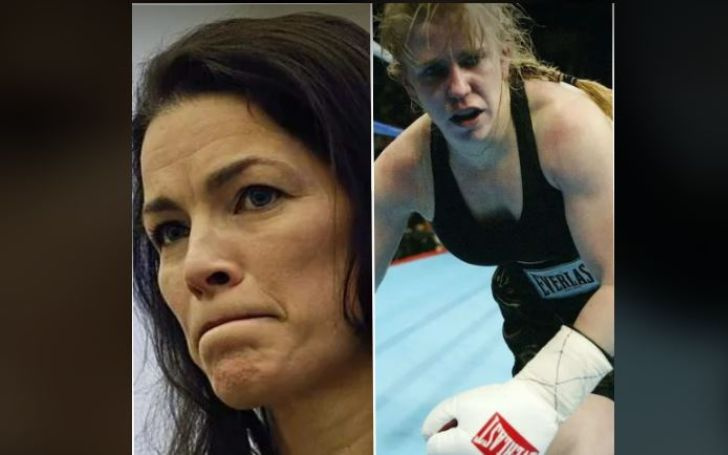 Nancy Kerrigan y Tonya Harding: su vida tres décadas después