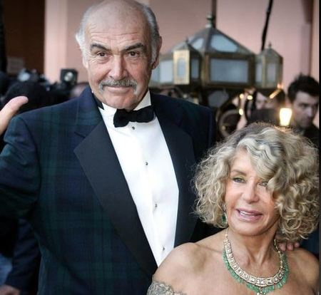 Micheline revelou que seu marido estava achando difícil até mesmo se expressar.