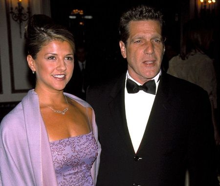 Glen Frey's spouse Cindy Millican