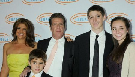 Familie Cindy Millican