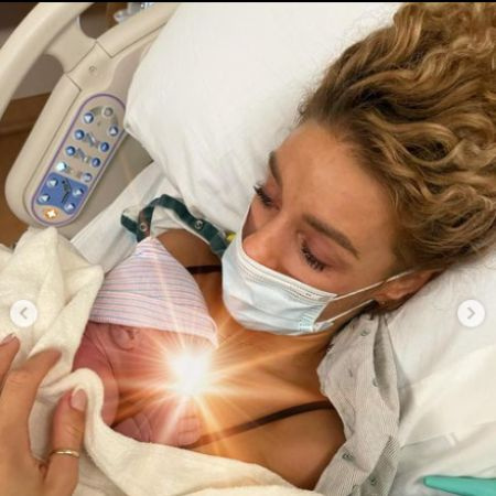   Jason King Derulo y su mamá Jena Frumes