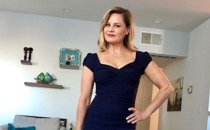   Conozca a la ex esposa de Alfonso Ribeiro, Robin Stapler: cosas que debe saber sobre ella