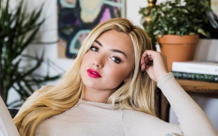 ¿Quién es Peyton List Boyfriend 2021? Detalles sobre asuntos pasados