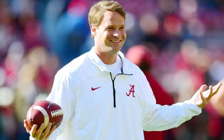 Lane Kiffin estuvo casado en el pasado, ¿está saliendo con una novia en 2020?