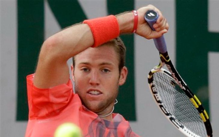   Wer ist die Freundin von Jack Sock? Ist er mit einer Frau verheiratet?