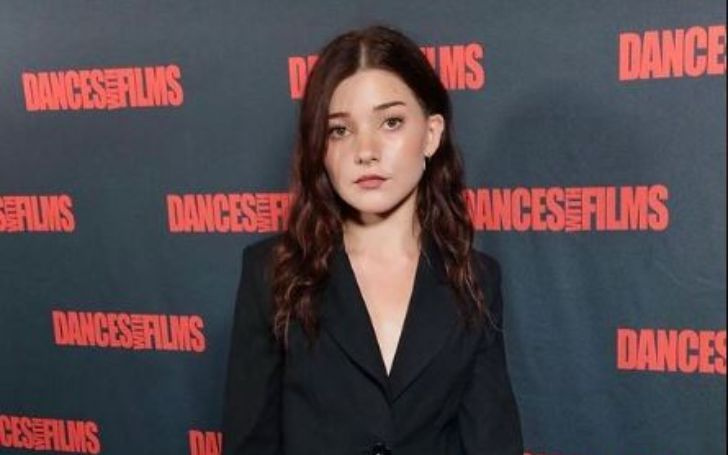 ¿Quién es el novio de Katie Douglas? ¿Está saliendo con Percy Hynes White?