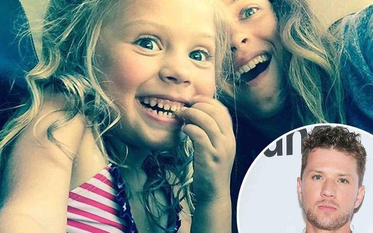 A filha de Ryan Phillippe e ex-GF Alexis Knapp, Kai Knapp; Detalhes aqui!