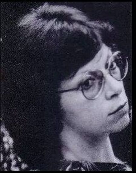   Nativo de Washington y el difunto Ted Bundy's ex-wife, Carole Ann Boone.