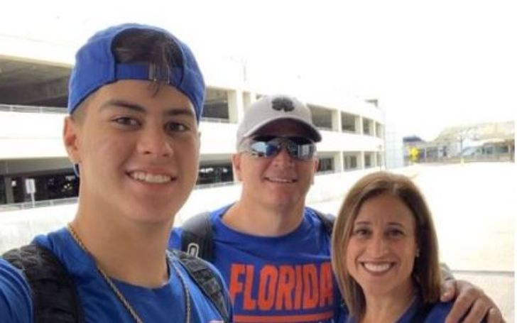   Qual è l'etnia di Jennifer Kitna? Il suo background familiare e nazionalità