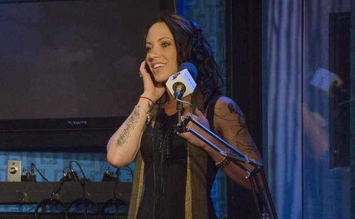 Quem é a esposa de Bam Margera, Nicole Boyd? Sua biografia, carreira, marido, filhos