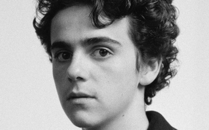 ¿Está saliendo Jack Dylan Grazer? Todo sobre su novia y relación