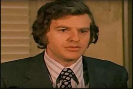 Le jeune Jerry Springer