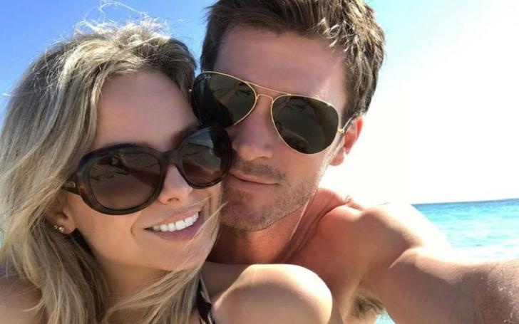 Faits inédits sur la femme de Christopher Russell et leur vie conjugale