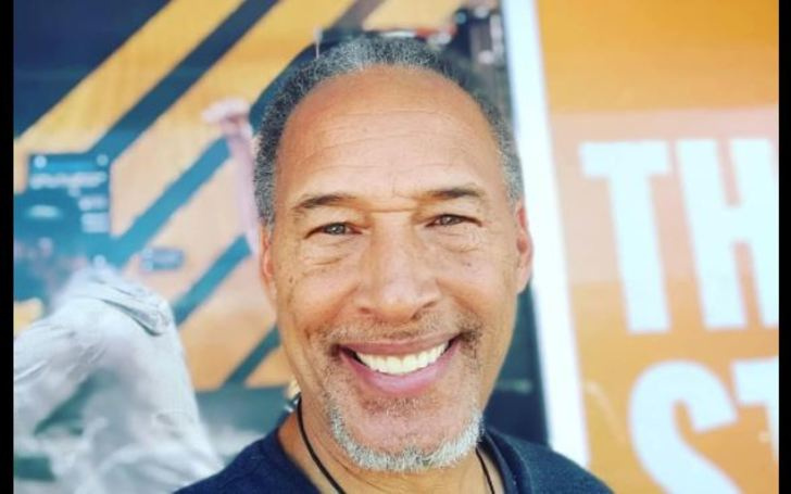   Biografia di Dwayne Mooney, carriera, moglie, figli e altri fatti