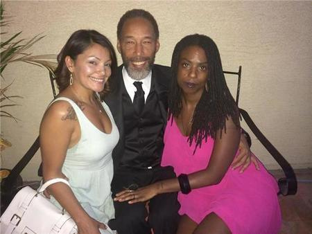   Dwayne's concept of multiple partner was also featured on Bravo's The Newlyweds. On the show, back in January 2016, the then-new wife of Dwayne's son, Ericka ridiculed her father-in-law's relationship with two women.&nbsp;