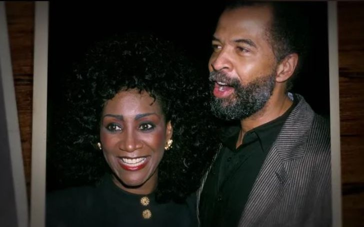 Ex-marido de Patti LaBelle Armstead Edwards: O que ele está fazendo agora?