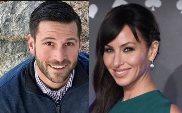¿Quién es el marido de Molly Bloom? ¿Está saliendo con un novio? Todo sobre su vida amorosa
