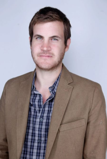 Roteirista Jamie Linden, produtor