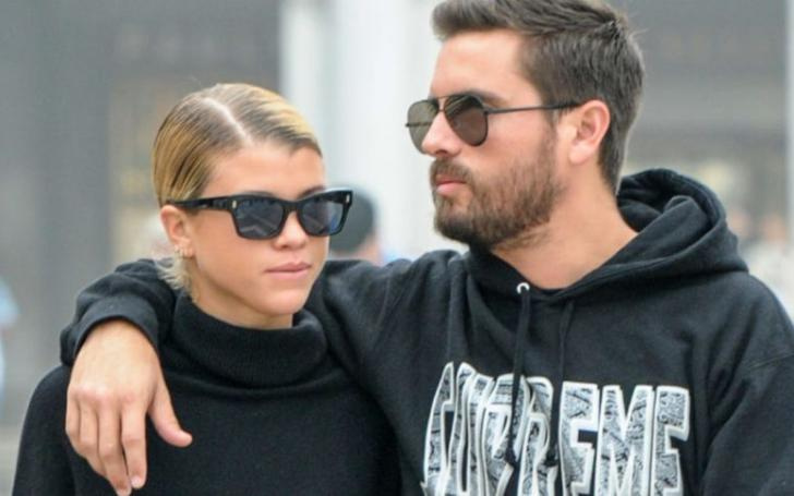 Scott Disick e Sofia Richie estão namorando? Quando Tudo Começou?