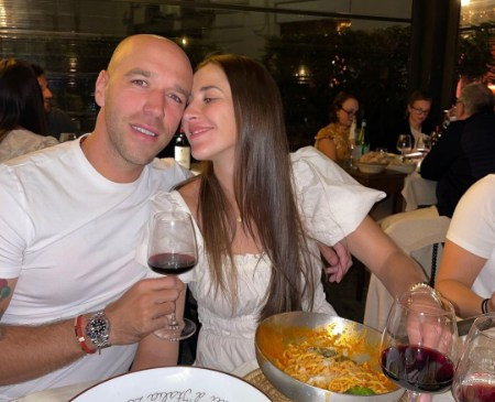 Marco Odermatt's rumored girlfriend Belinda Bencic is dating a coach