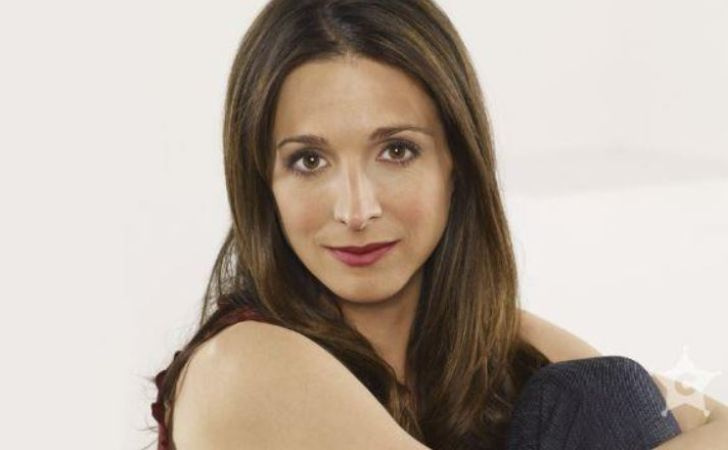 ¿Quién es Randall Sommer? Dentro de su matrimonio con Marin Hinkle: hechos no contados