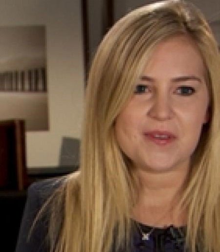   Shannon Dawson è la figlia di Richard Dawson.