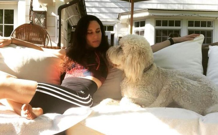 Emily Evelyn Chase: Tudo o que você deve saber sobre a filha de Chevy Chase