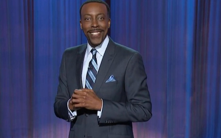 ¿Quién es la esposa de Arsenio Hall? ¿Cómo es su relación matrimonial?
