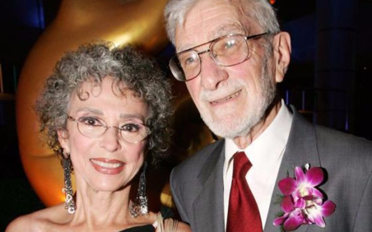 Quem é Leonard Gordon? Detalhes não contados sobre o falecido marido de Rita Moreno