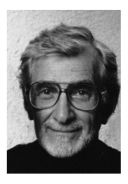 Leonard Gordon era um internista