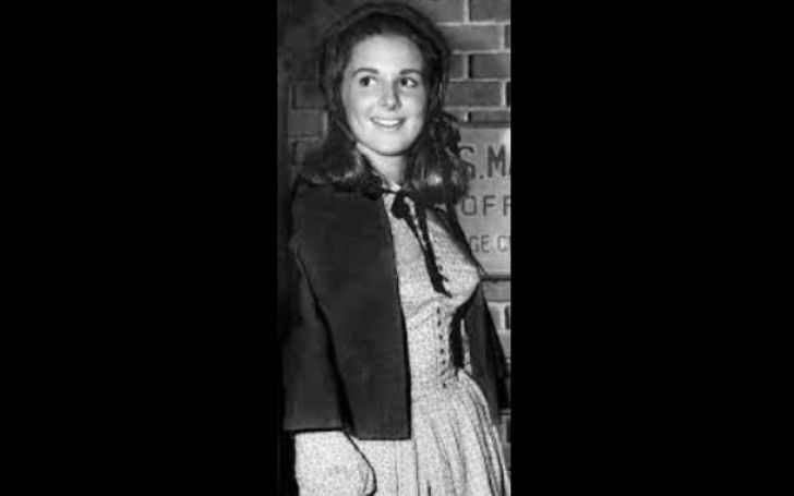 Jenny Lee Arness-Che fine ha fatto la figlia di James Arness?