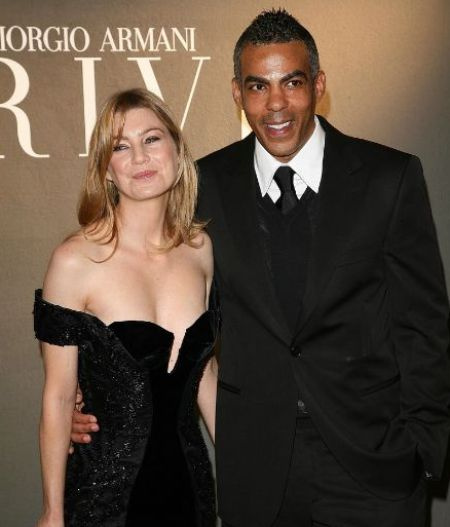 Los padres de Sienna May Pompeo Ivery asisten a algunos eventos