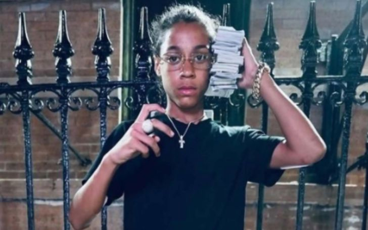 Qui est Notti Oussama ? Sa biographie, sa mort, sa petite amie, sa valeur nette